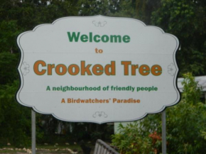 Hotels in Crooked Tree